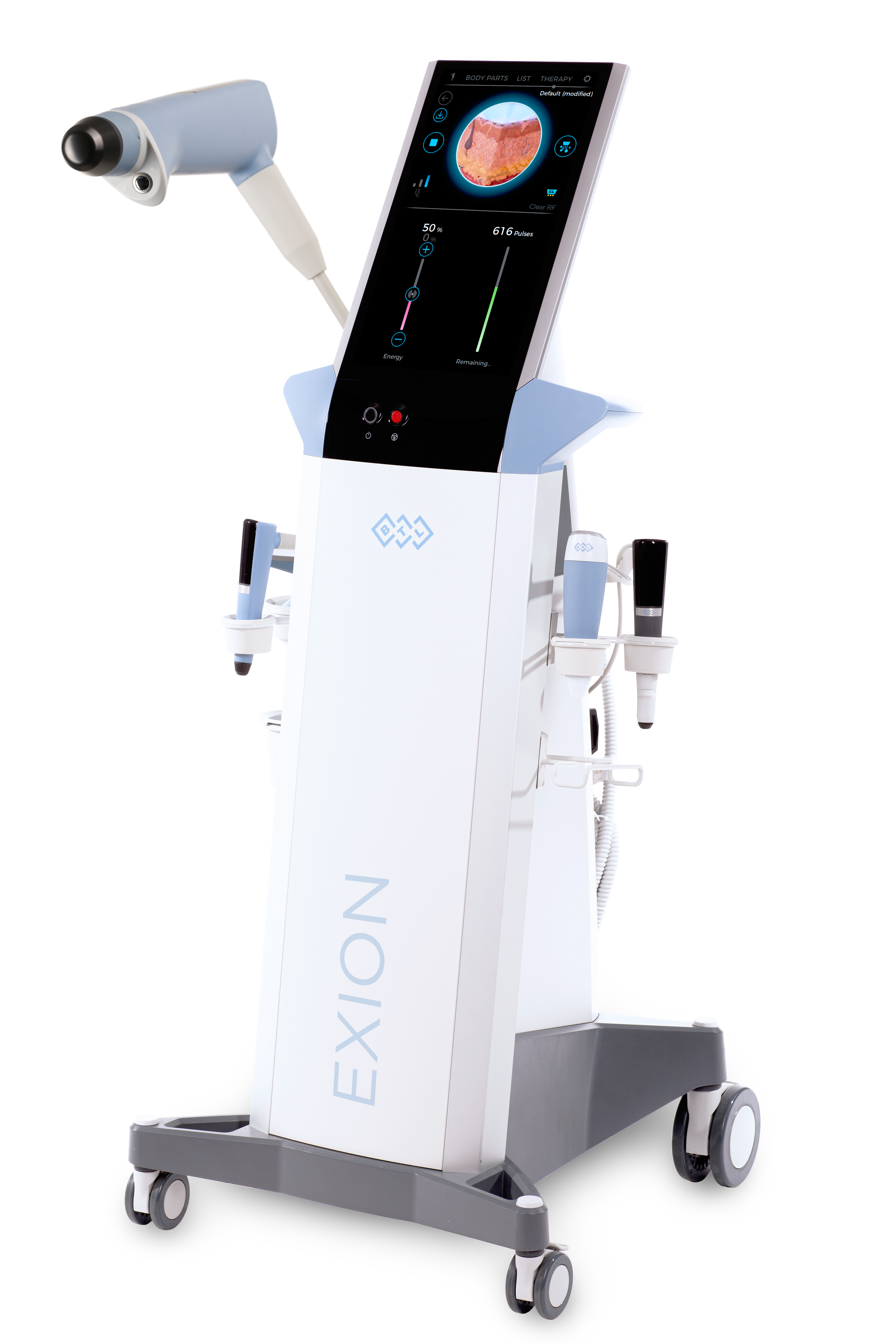 EXION FACE