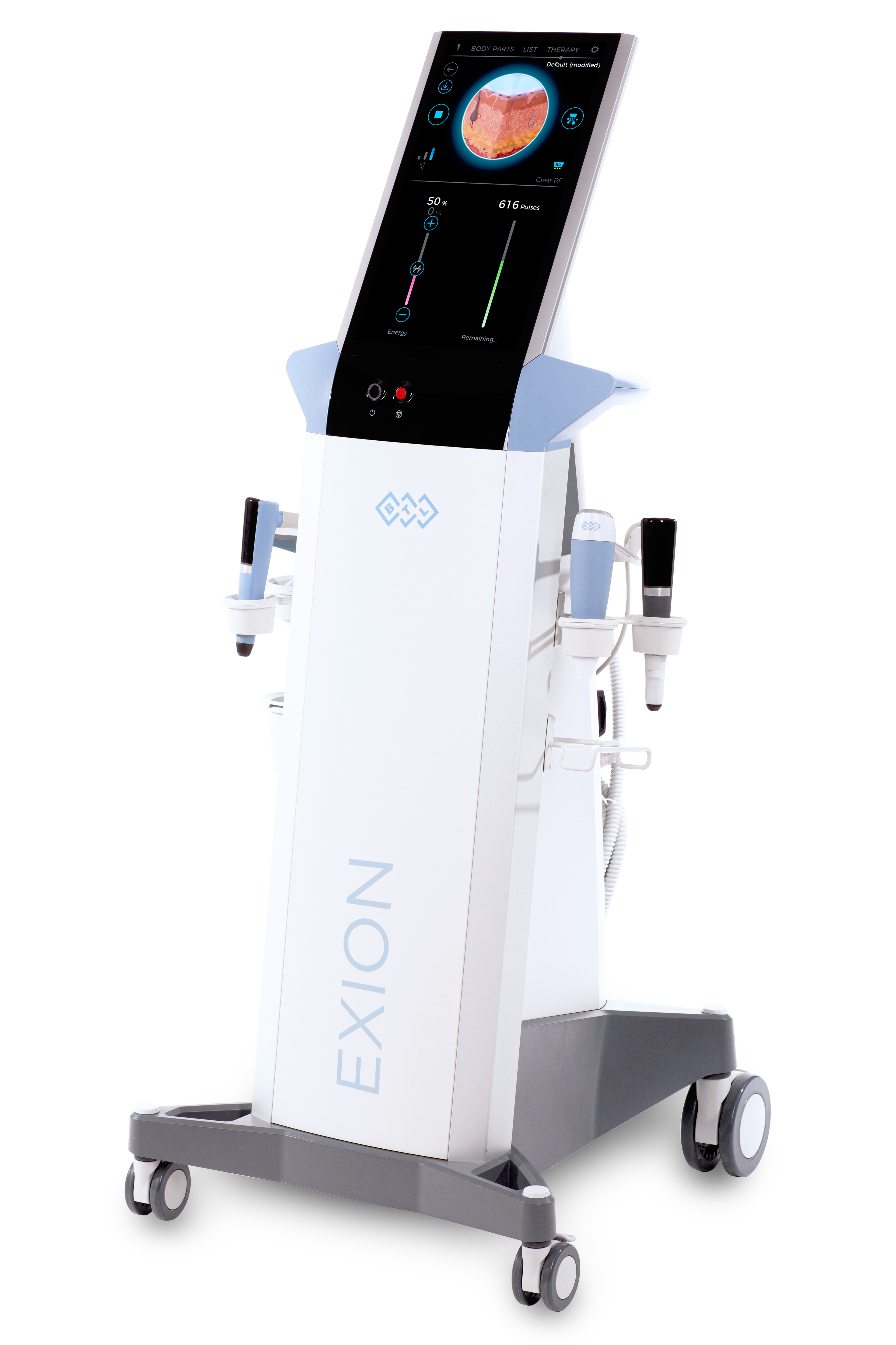 EXION BODY