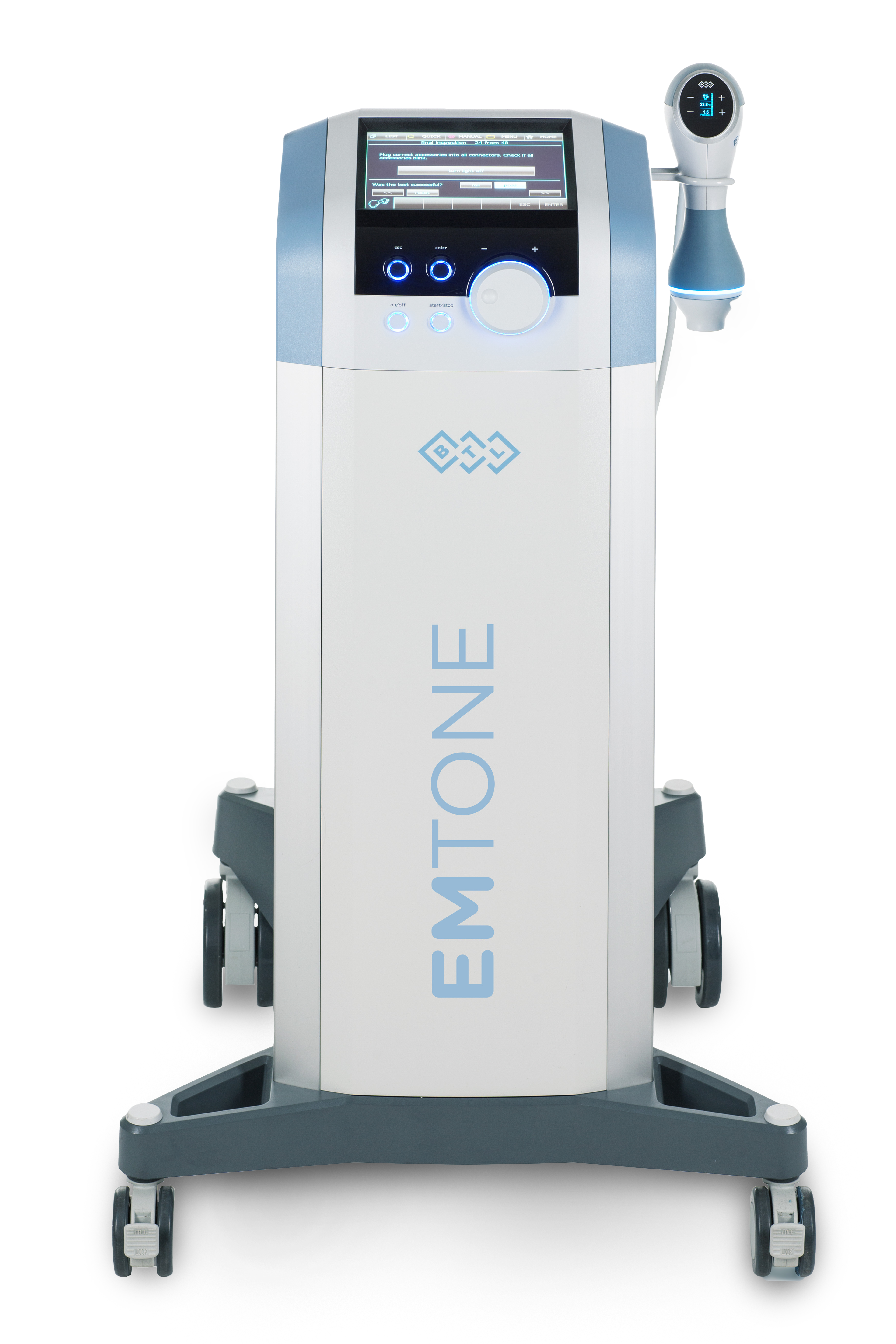 EMTONE