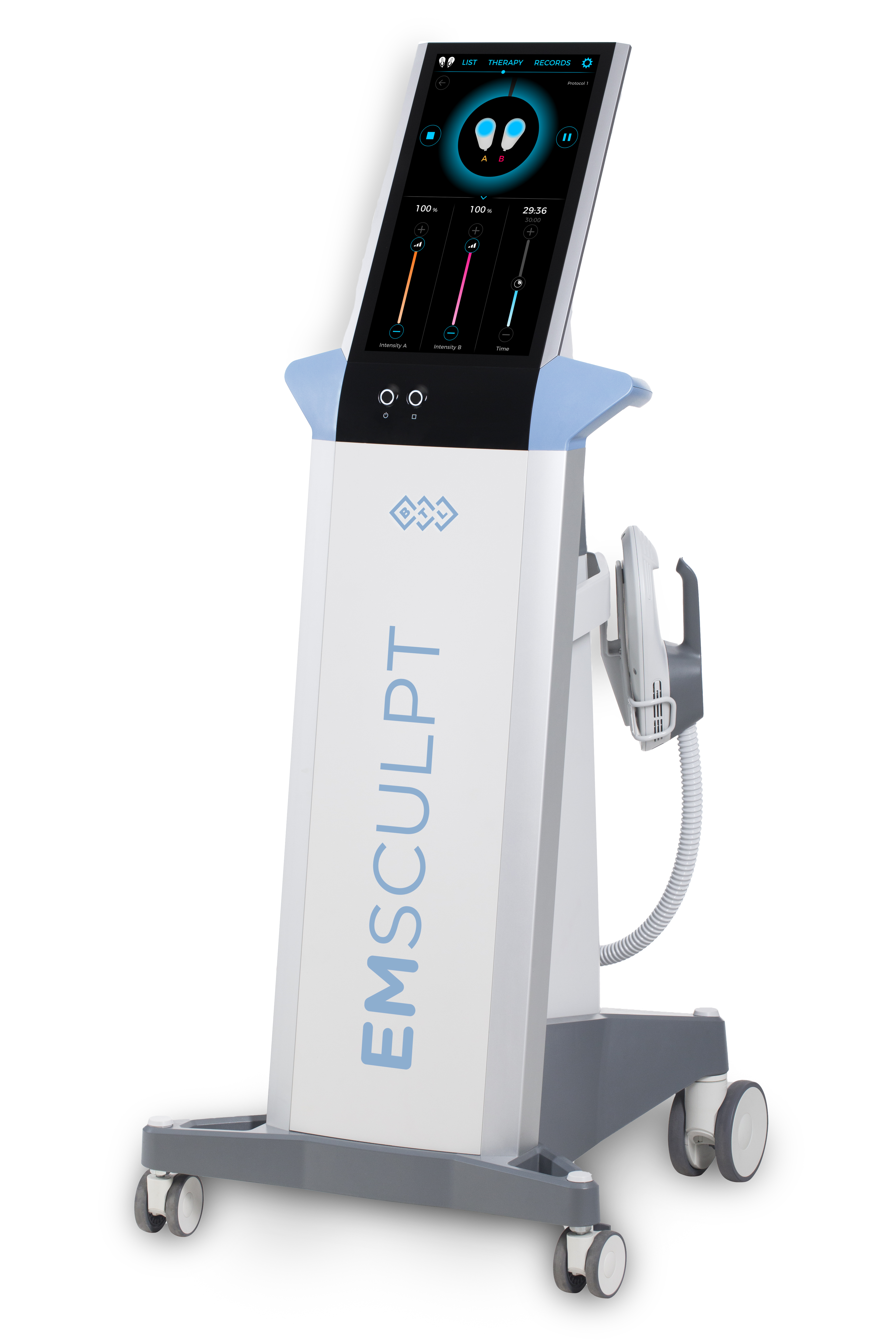 EMSCULPT